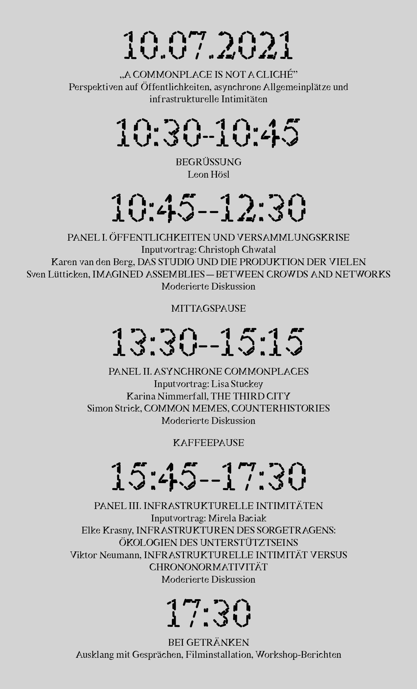 Vollständiges Programm (link: https://www.biennalefuerfreiburg.de/media/pages/programm/a-commonplace-is-not-a-cliche/65c5a44ff6-1625049886/bff_symposion_25-06-21-final.pdf text: hier target: _blank)