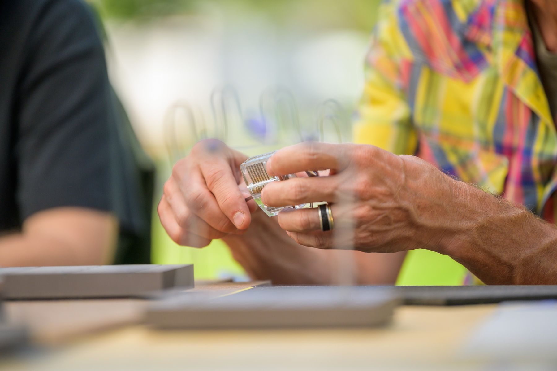 Foto: Marc Doradzillo