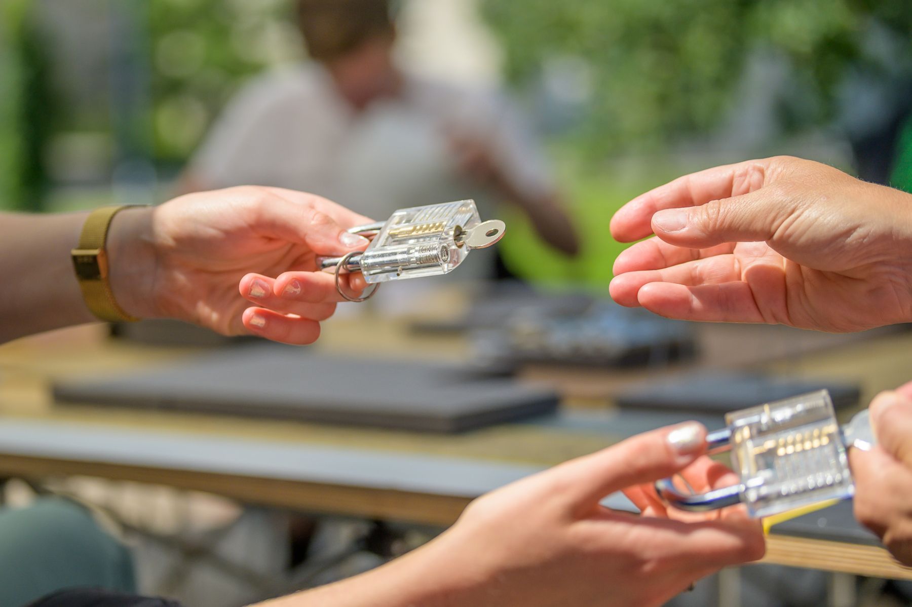 Foto: Marc Doradzillo