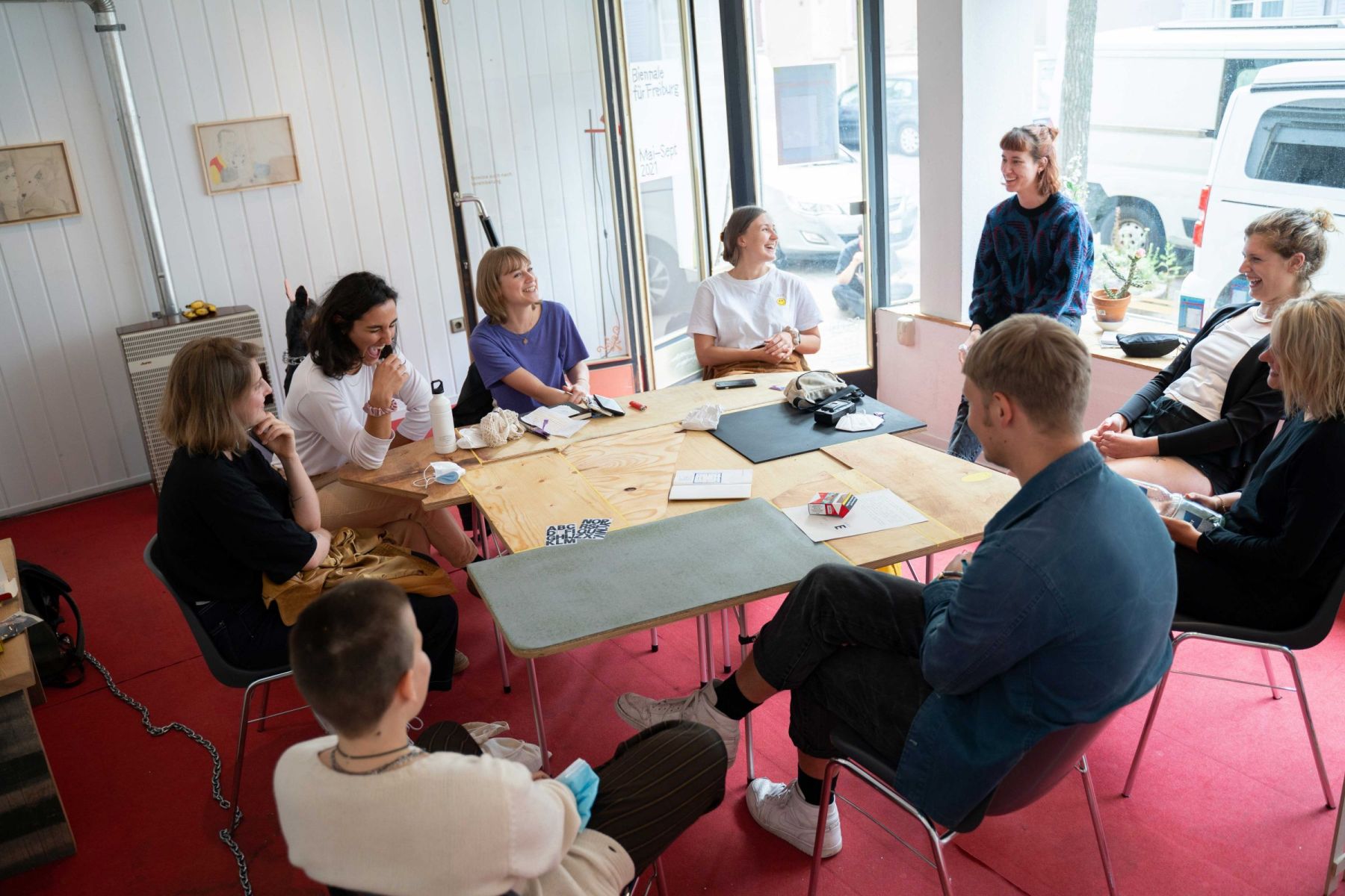 Foto: Karolina Sobel