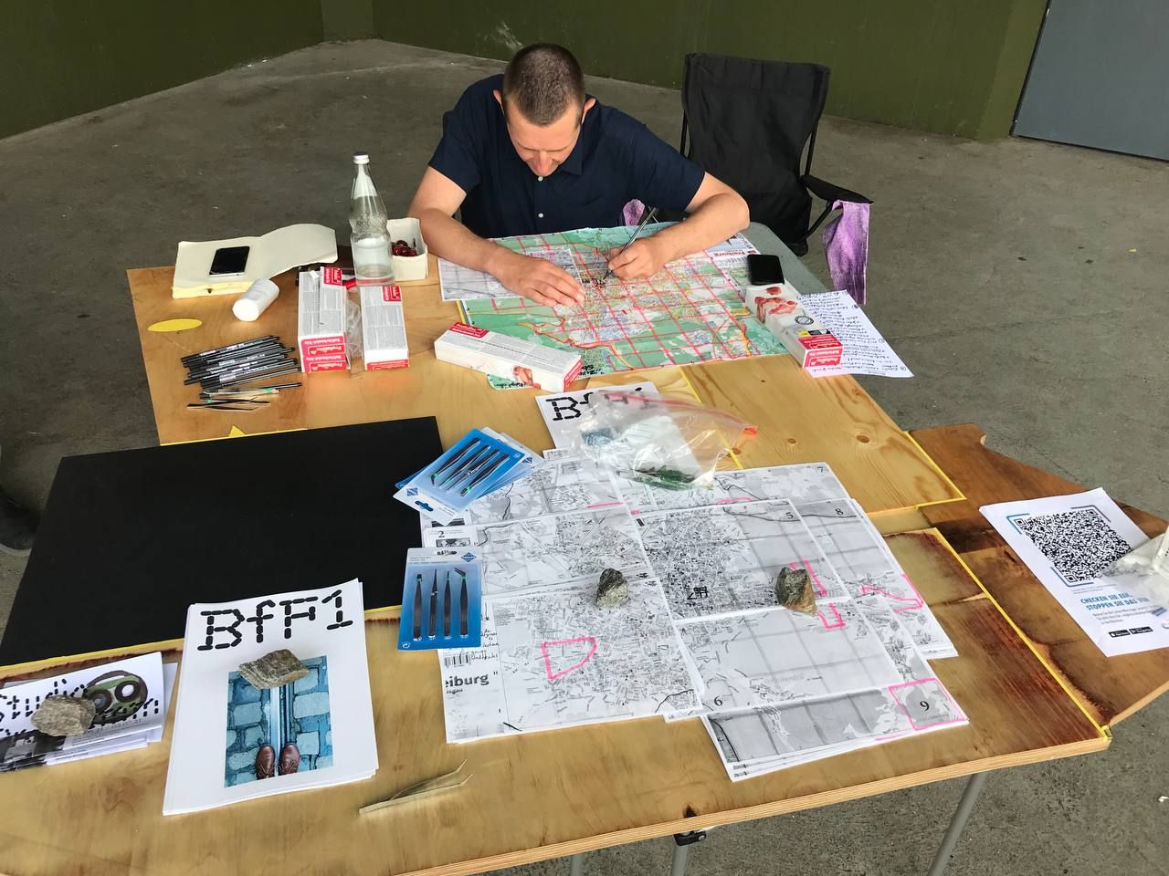 Foto: Andrea Mihaljevic